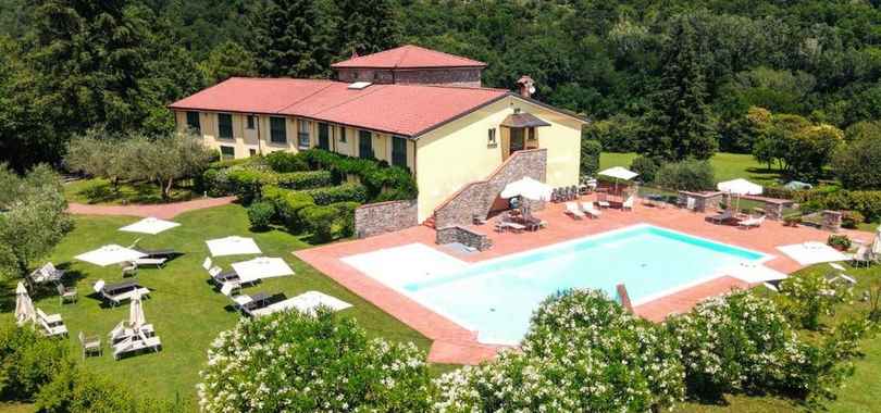 Cà del Moro Resort