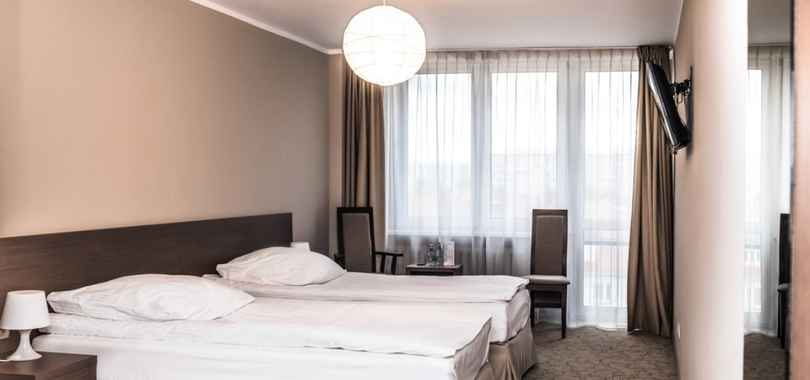 Hotel Wieniawa