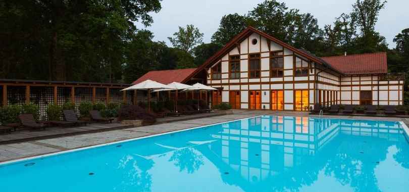 Gut Klostermühle