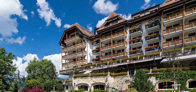 Park Gstaad
