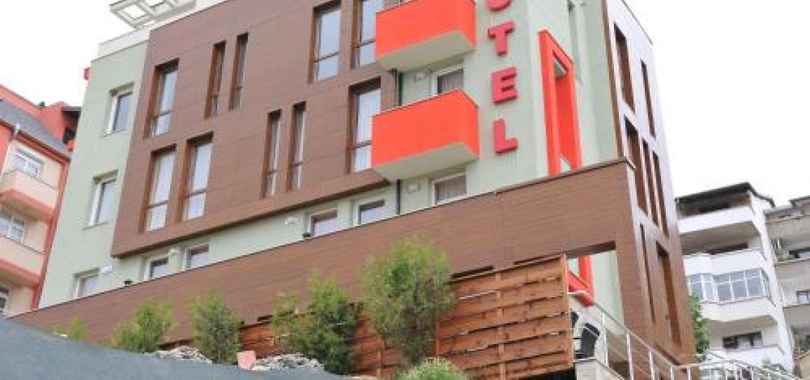 Diva Hotel