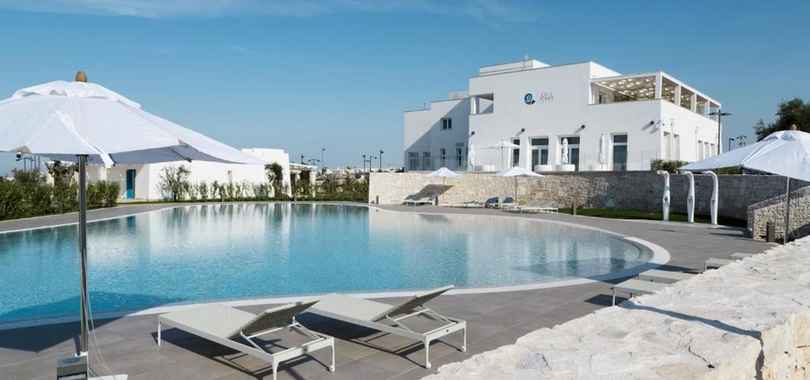 Calaponte Hotel