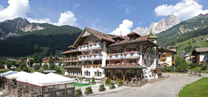 Park Hotel & Club Diamant