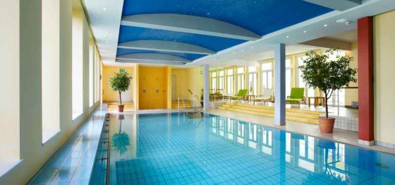 Best Western Premier Park Hotel and Spa