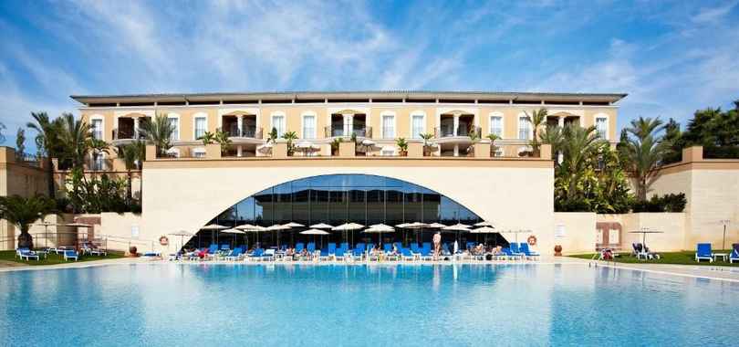 Grupotel Playa de Palma Suites & Spa