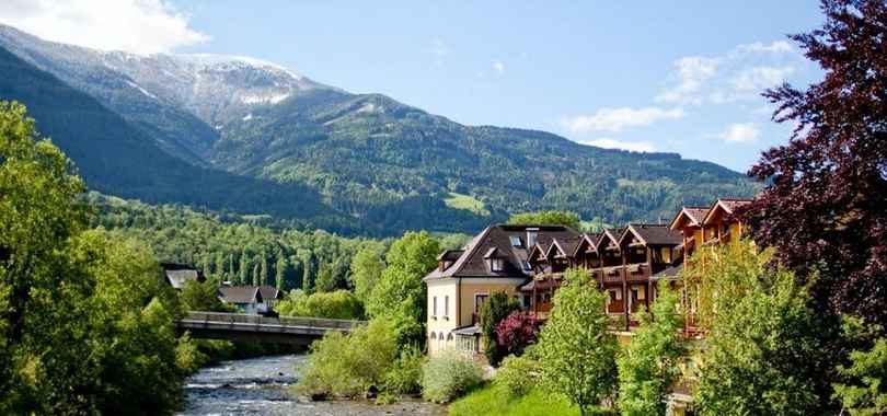 Hotel Platzer