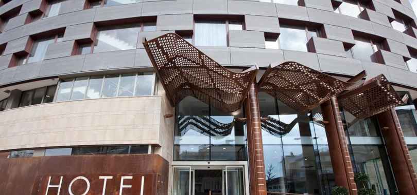 Hotel MasMonzon