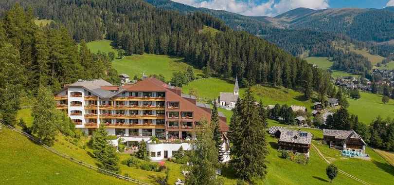 Hotel St. Oswald