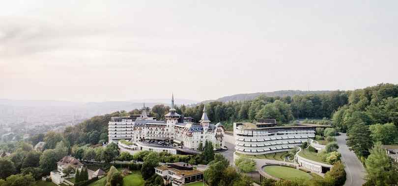 The Dolder Grand