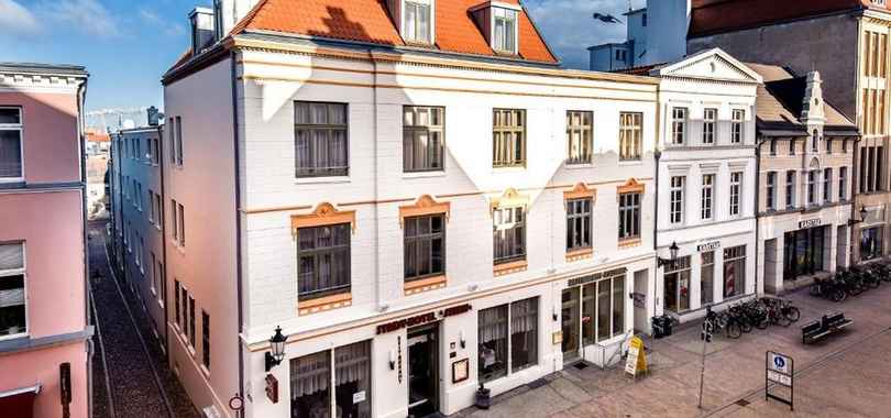 Stadthotel Stern