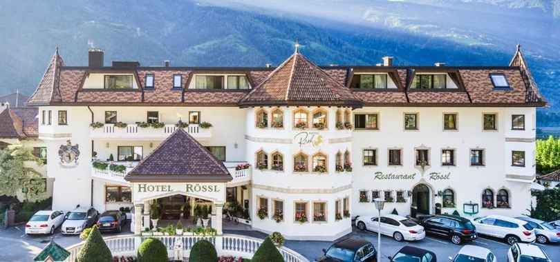 Hotel Rössl