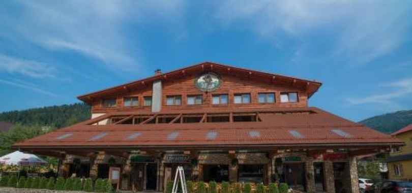 Góral Spa&Wellness