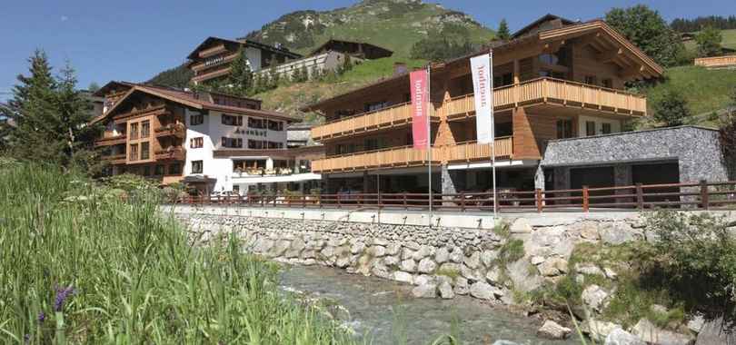 Hotel Auenhof