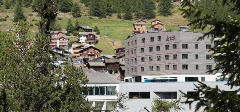 wellnessHostel4000