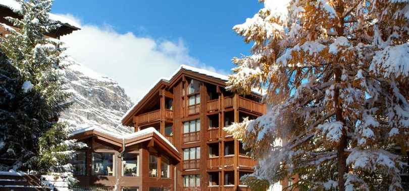 Europe Hotel & Spa