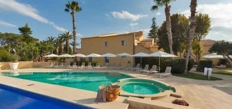 Caiammari Boutique Hotel & Spa, фото 27
