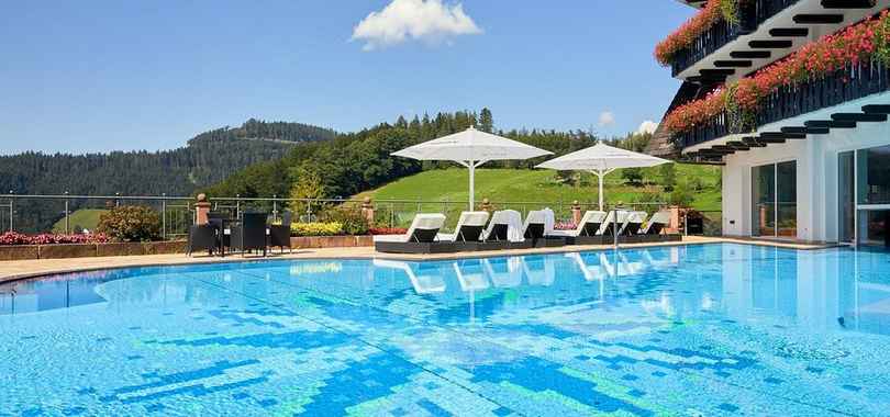 Hotel Dollenberg