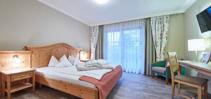 Familienresort Ellmauhof - das Feriengut