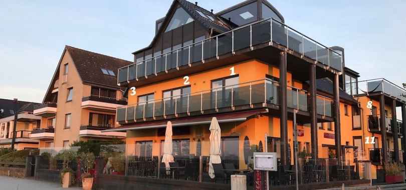 Seaside-Strandhotel