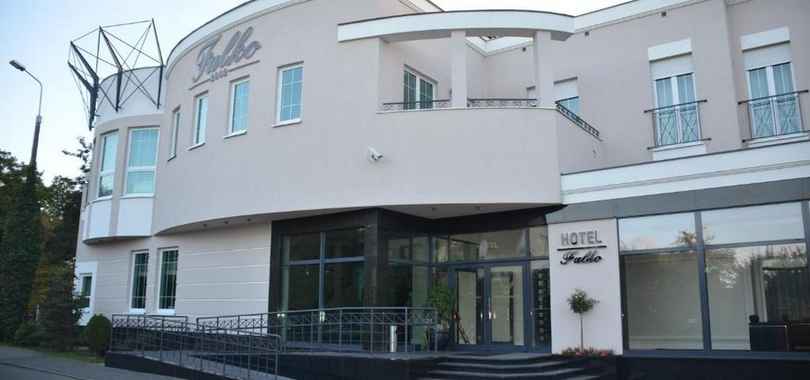 Hotel Falko