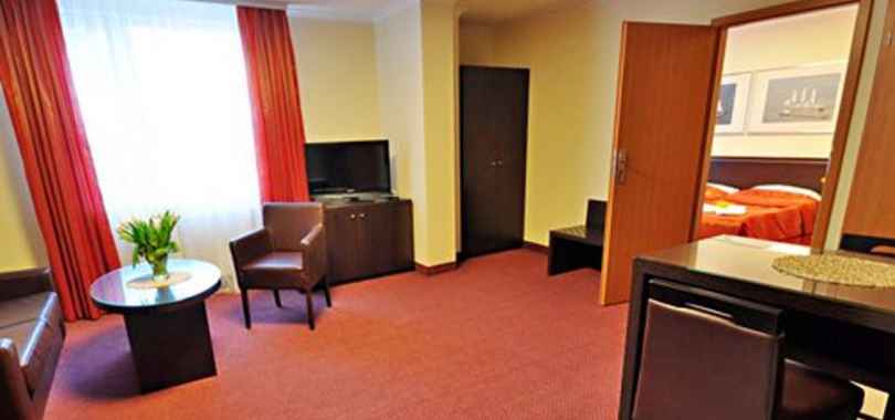 Resort SPA Plaza