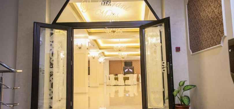 Hotel Meliss