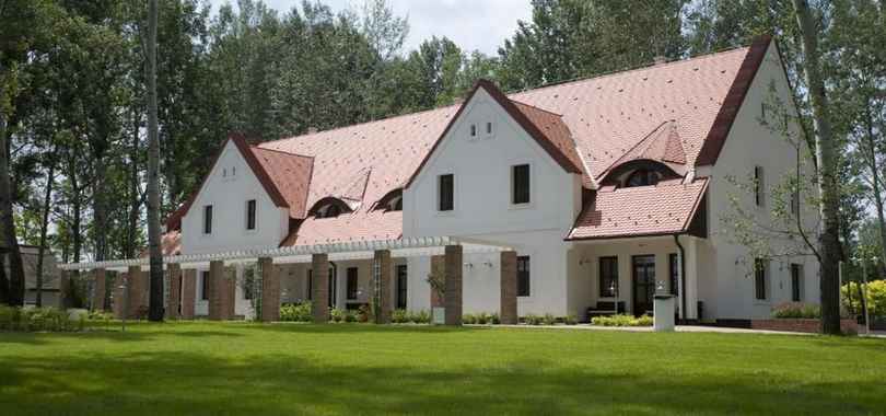 Varga Tanya Hotel