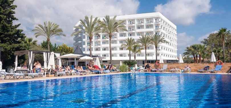 Cala Millor Garden