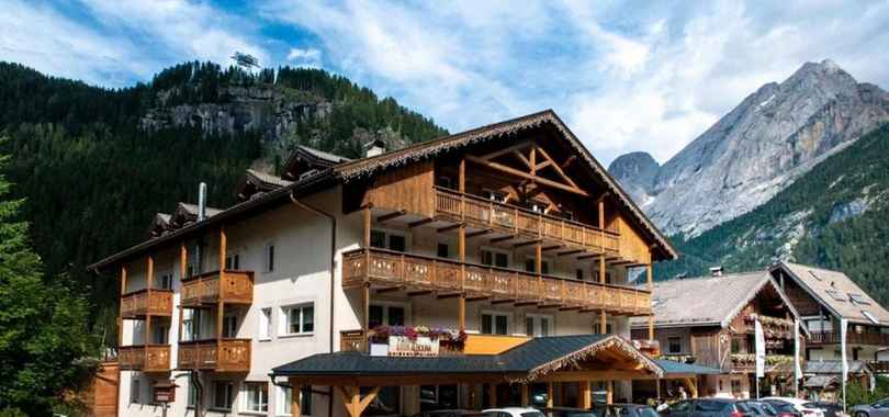 Hotel Albolina