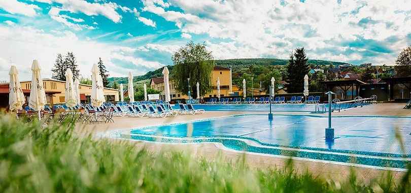 Septimia Hotel