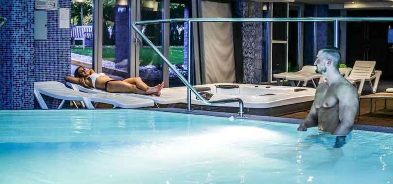 Hotel Mousson