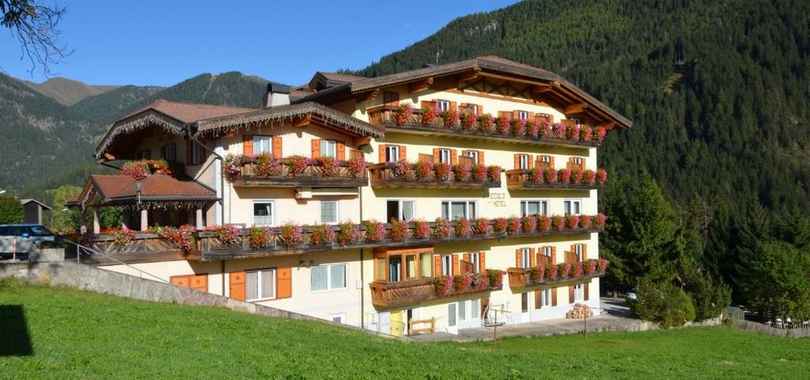 Al Piccolo Hotel