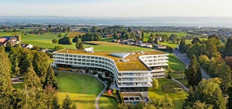 Oberwaid Hotel