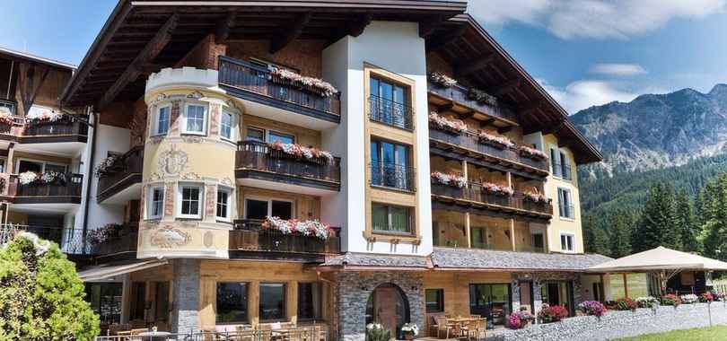 Hotel Sonnenhof
