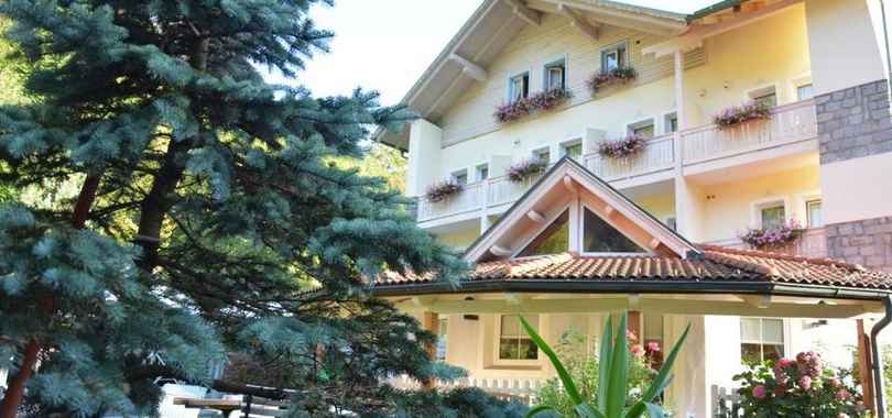 Hotel Pangrazzi