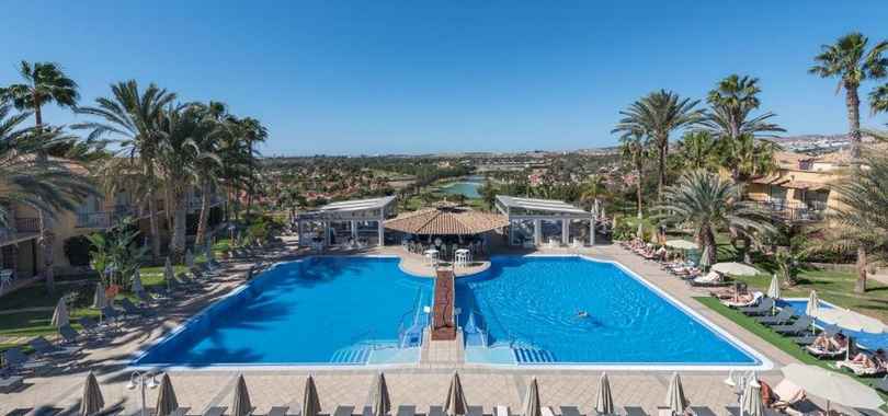 Vital Suites & Spa
