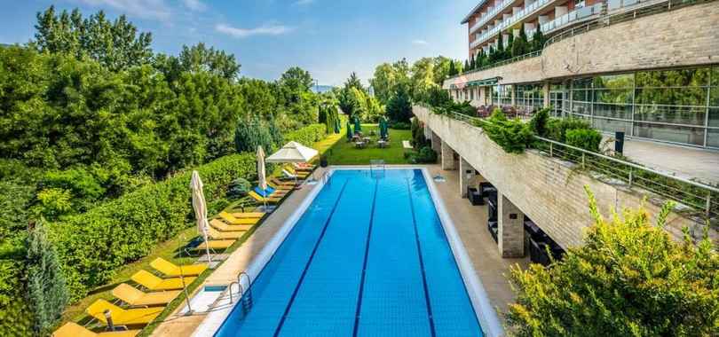 Thermal Visegrad