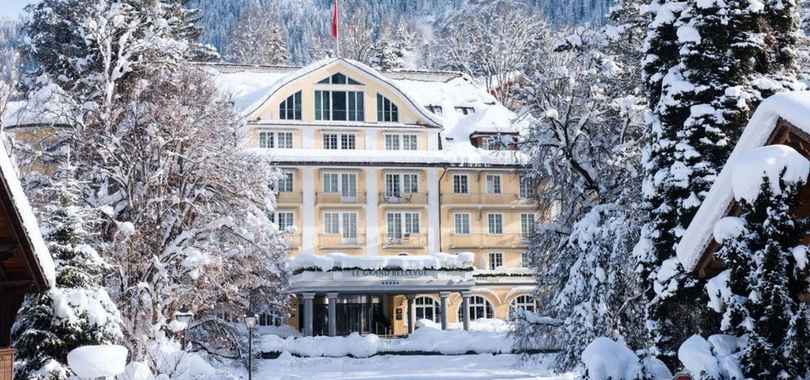 Le Grand Bellevue