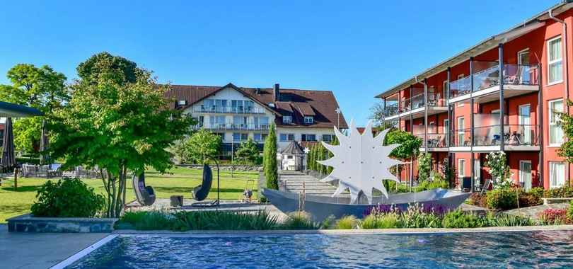 Hotel Gierer
