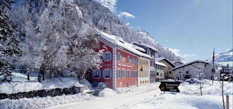 Hotel Steinbock