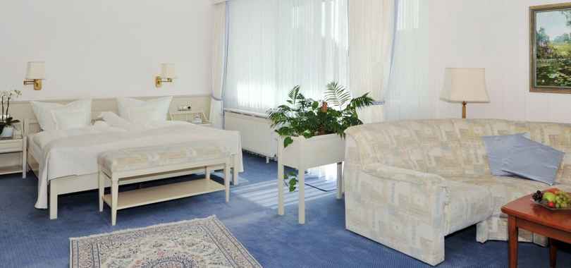 Badhotel Sternhagen