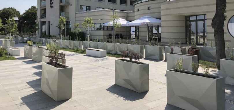 Hotel New Belvedere