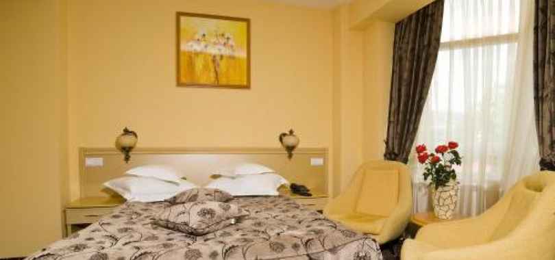 Hotel Dorna