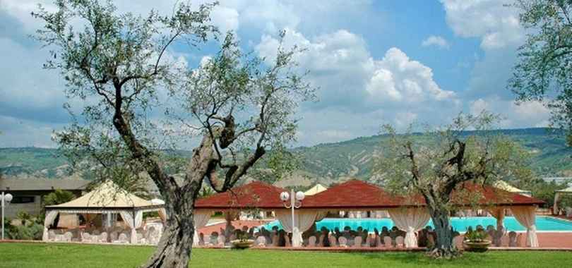 Hotel degli Ulivi