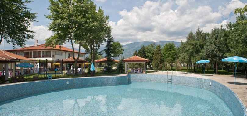 Yaev Hotel