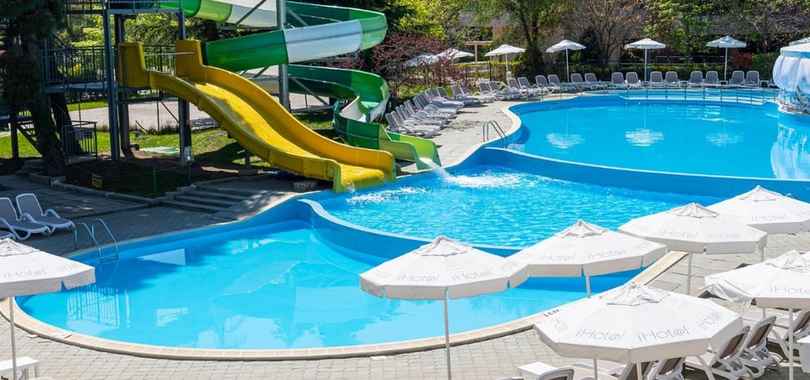 iHotel Sunny Beach
