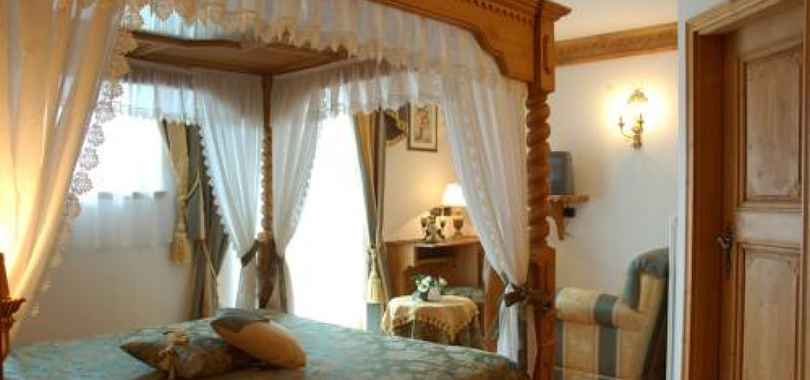 Hotel Letizia