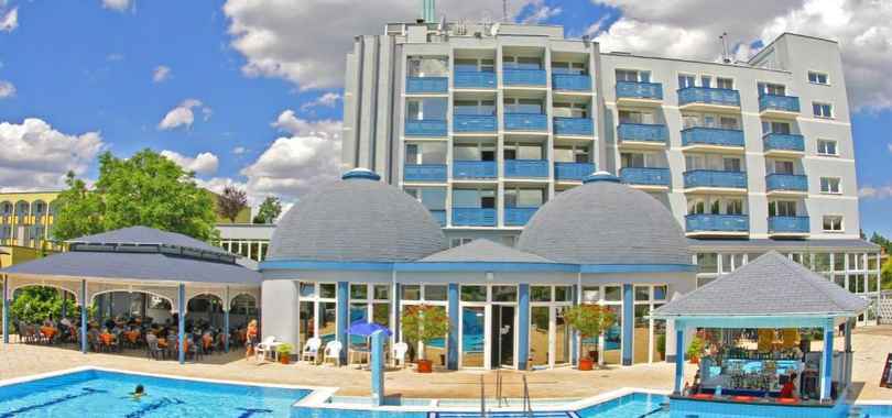 Hotel Silver
