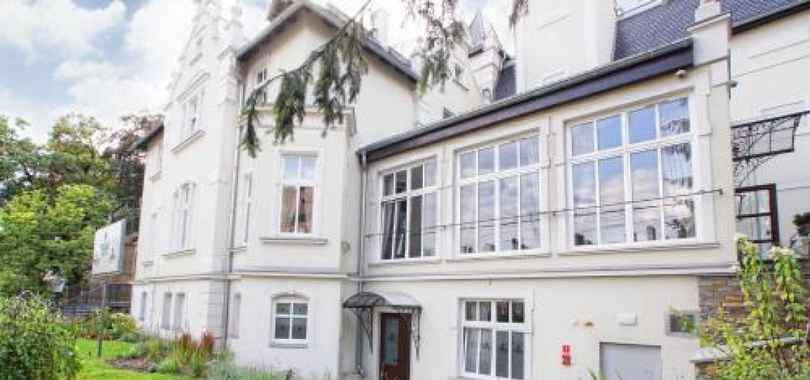 Versant Hotel & Spa