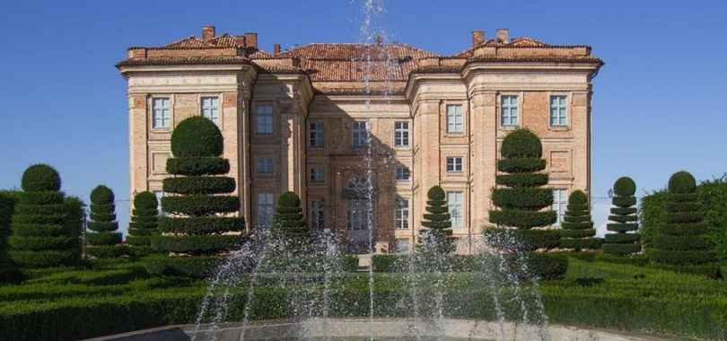 Castello di Guarene